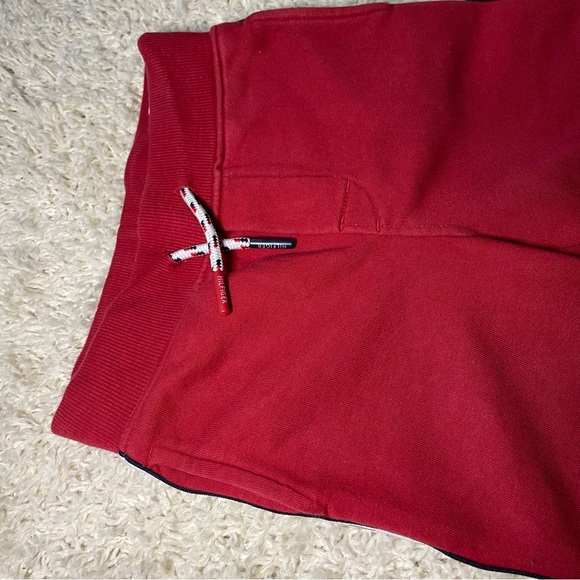 tommy hilfiger
 winter joggers for toddlers - Picture 3 of 5